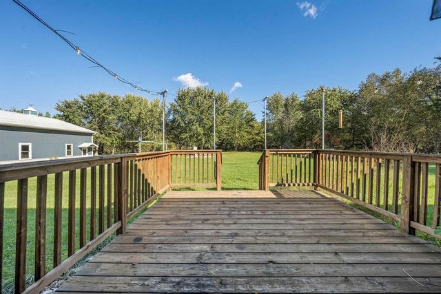 1168 COUNTY ROAD C, Pulaski, WI 54162