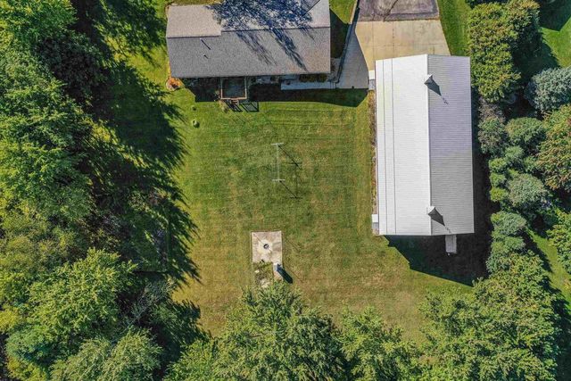 1168 COUNTY ROAD C, Pulaski, WI 54162