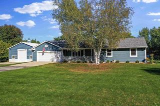 1168 COUNTY ROAD C, Pulaski, WI 54162