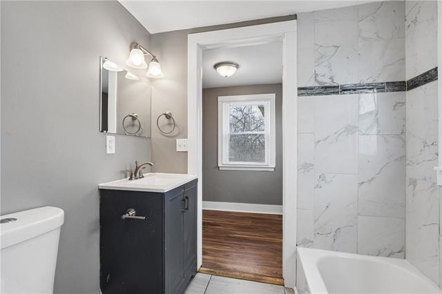 5038 S Benton Avenue, Kansas City, MO 64130