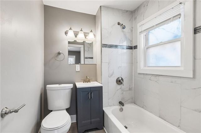 5038 S Benton Avenue, Kansas City, MO 64130