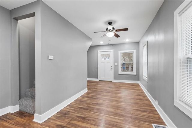 5038 S Benton Avenue, Kansas City, MO 64130