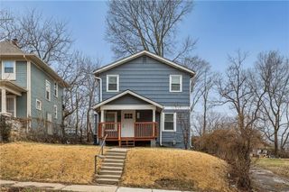 5038 S Benton Avenue, Kansas City, MO 64130