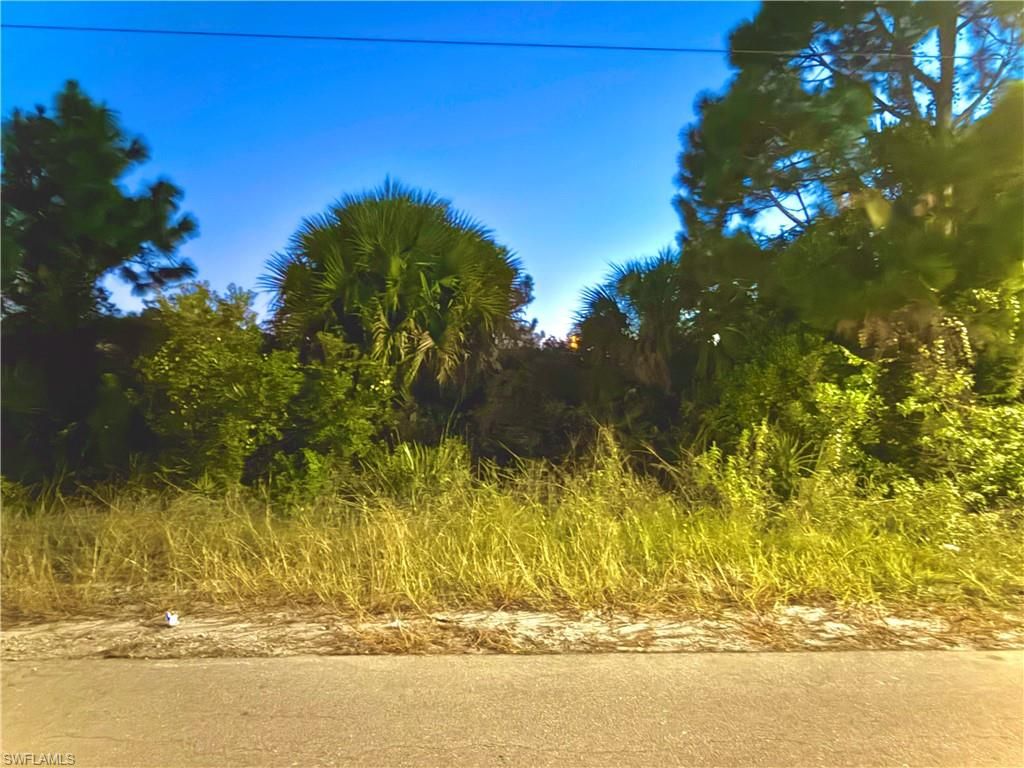 2909 67th ST W, LEHIGH ACRES, FL 33971 — exterior