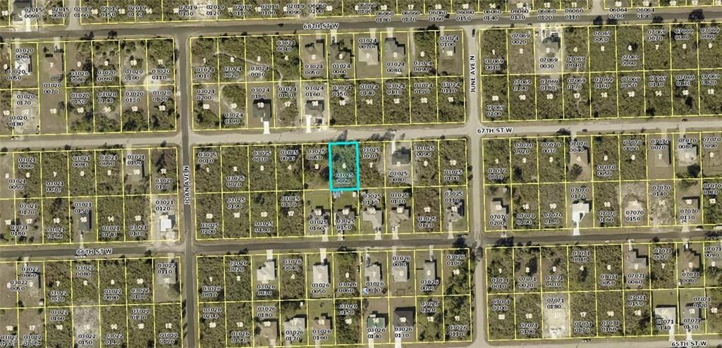 2909 67th ST W, LEHIGH ACRES, FL 33971 — photo 4