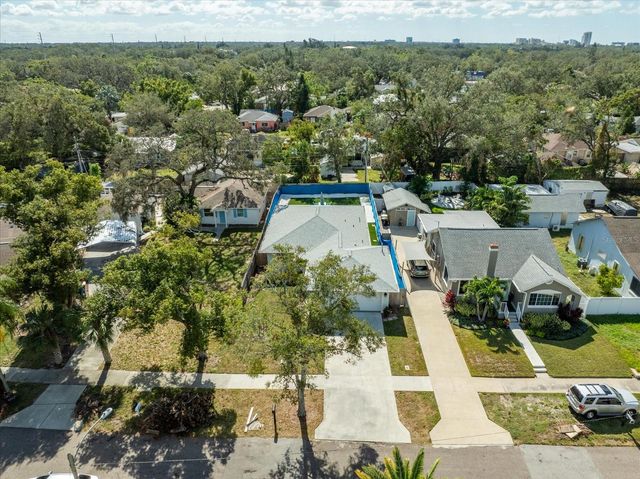 1227 SEDEEVA CIRCLE S, Clearwater, FL 33755