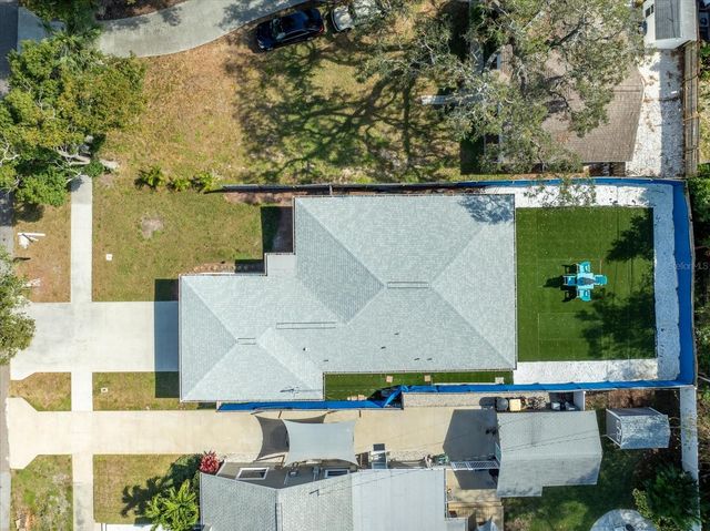 1227 SEDEEVA CIRCLE S, Clearwater, FL 33755