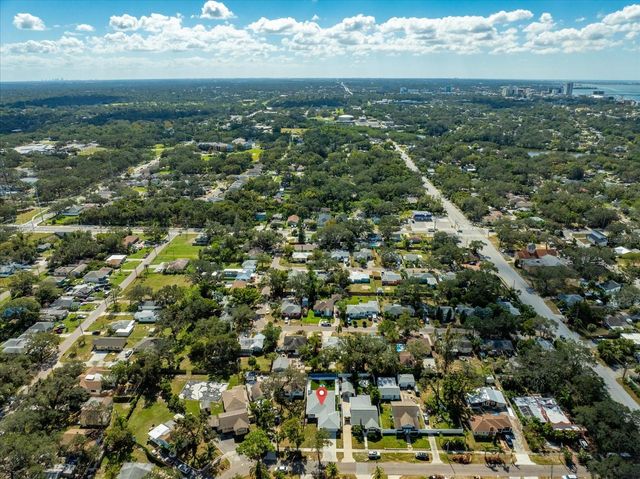 1227 SEDEEVA CIRCLE S, Clearwater, FL 33755