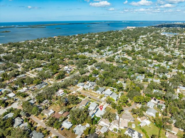 1227 SEDEEVA CIRCLE S, Clearwater, FL 33755