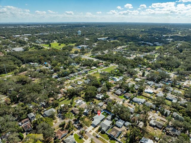 1227 SEDEEVA CIRCLE S, Clearwater, FL 33755