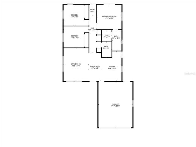 1227 SEDEEVA CIRCLE S, Clearwater, FL 33755