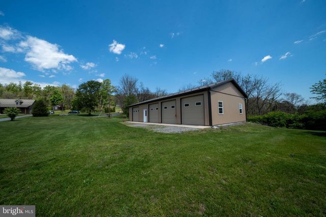 1020 CLARK HILL RD, Mount Pleasant Mills, PA 17853