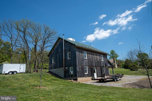 1020 CLARK HILL RD, Mount Pleasant Mills, PA 17853