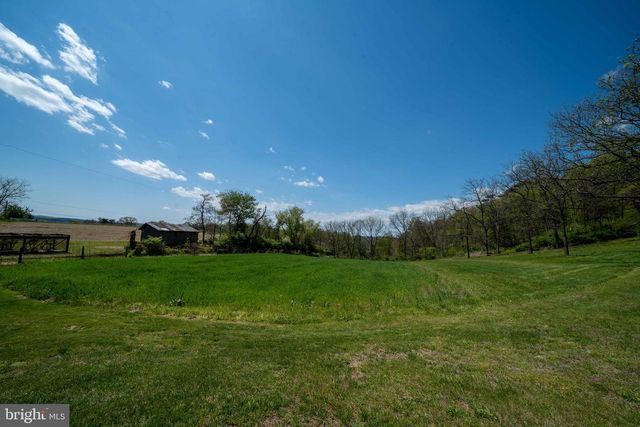 1020 CLARK HILL RD, Mount Pleasant Mills, PA 17853
