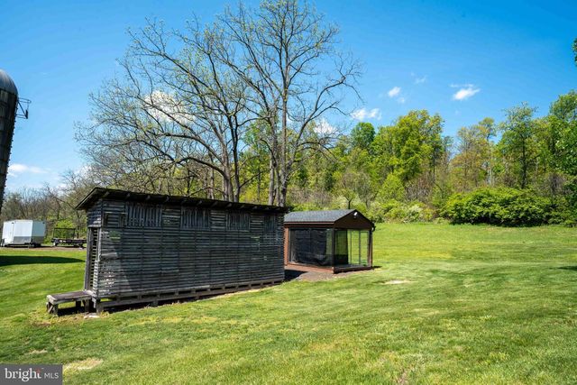 1020 CLARK HILL RD, Mount Pleasant Mills, PA 17853