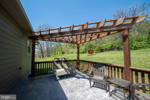 1020 CLARK HILL RD, Mount Pleasant Mills, PA 17853