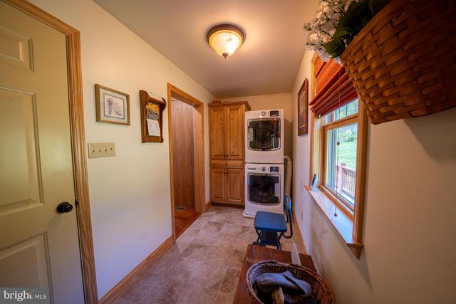 1020 CLARK HILL RD, Mount Pleasant Mills, PA 17853