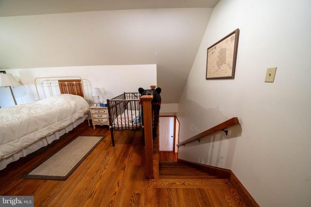 1020 CLARK HILL RD, Mount Pleasant Mills, PA 17853