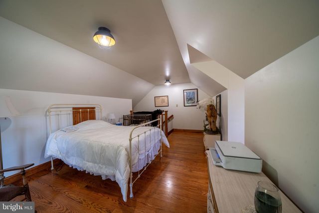 1020 CLARK HILL RD, Mount Pleasant Mills, PA 17853