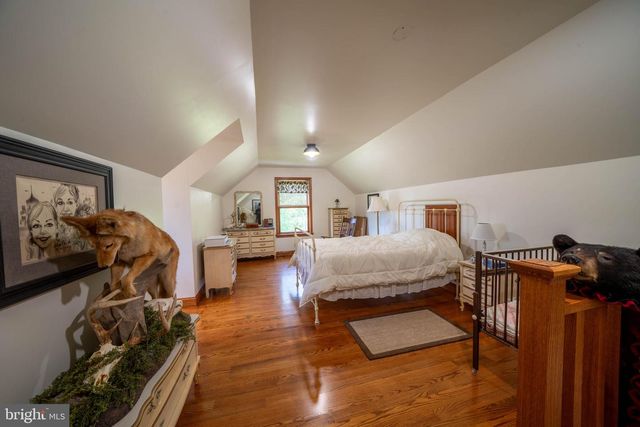 1020 CLARK HILL RD, Mount Pleasant Mills, PA 17853