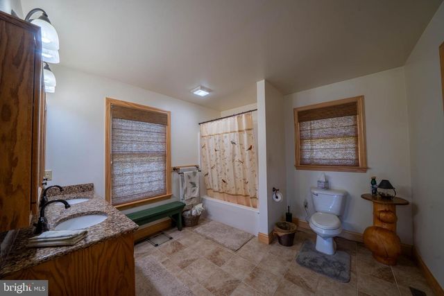 1020 CLARK HILL RD, Mount Pleasant Mills, PA 17853
