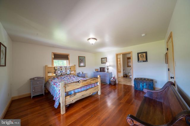 1020 CLARK HILL RD, Mount Pleasant Mills, PA 17853