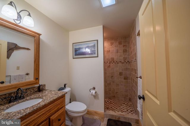 1020 CLARK HILL RD, Mount Pleasant Mills, PA 17853