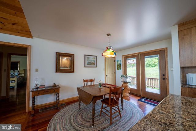 1020 CLARK HILL RD, Mount Pleasant Mills, PA 17853