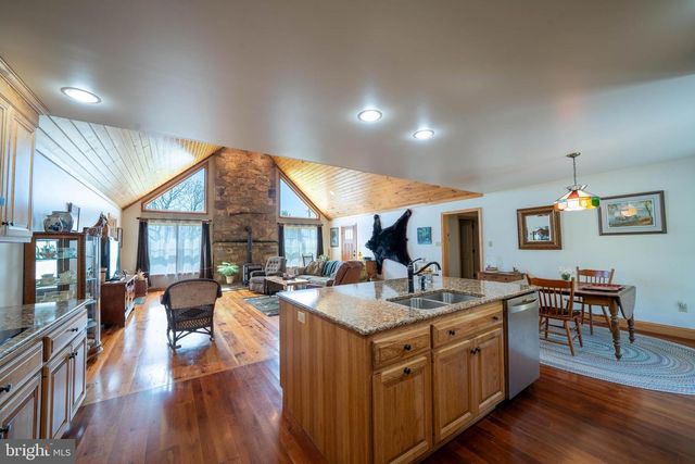 1020 CLARK HILL RD, Mount Pleasant Mills, PA 17853