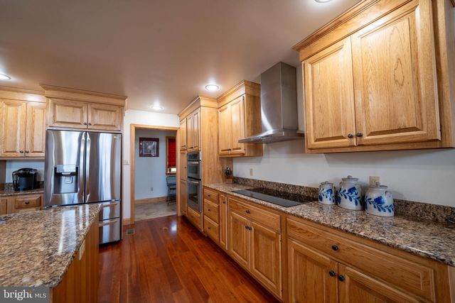 1020 CLARK HILL RD, Mount Pleasant Mills, PA 17853