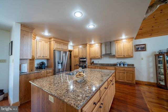 1020 CLARK HILL RD, Mount Pleasant Mills, PA 17853
