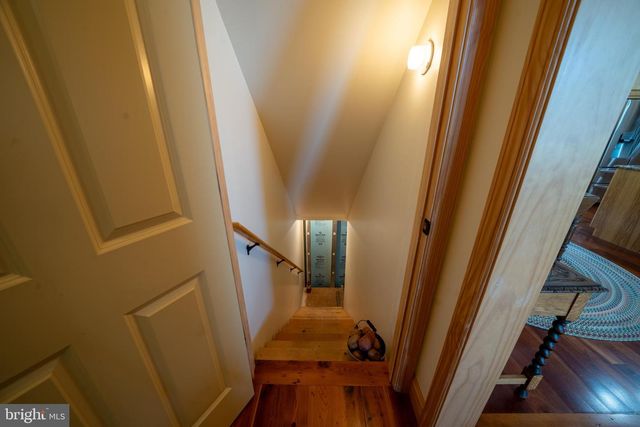 1020 CLARK HILL RD, Mount Pleasant Mills, PA 17853