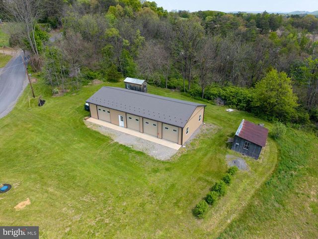 1020 CLARK HILL RD, Mount Pleasant Mills, PA 17853