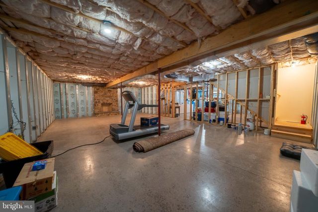 1020 CLARK HILL RD, Mount Pleasant Mills, PA 17853