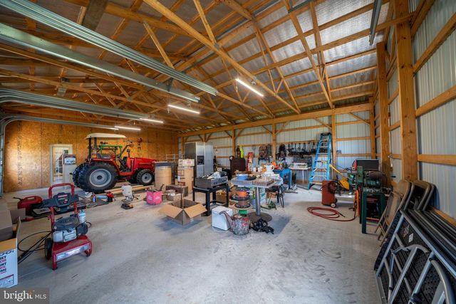 1020 CLARK HILL RD, Mount Pleasant Mills, PA 17853
