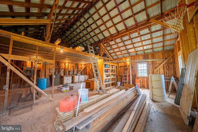 1020 CLARK HILL RD, Mount Pleasant Mills, PA 17853