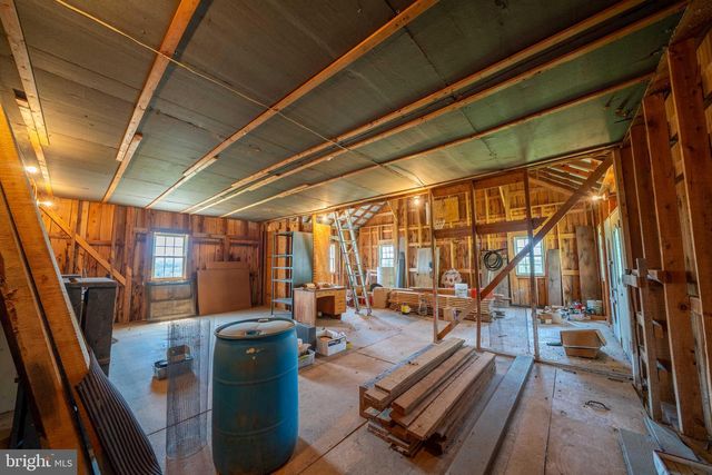 1020 CLARK HILL RD, Mount Pleasant Mills, PA 17853