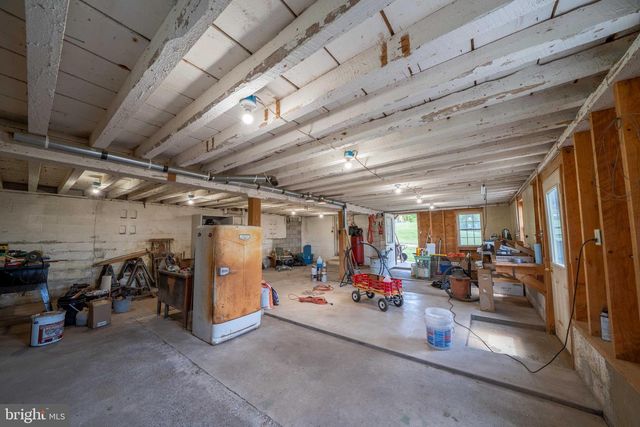 1020 CLARK HILL RD, Mount Pleasant Mills, PA 17853