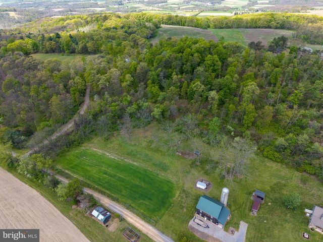 1020 CLARK HILL RD, Mount Pleasant Mills, PA 17853