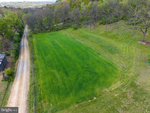 1020 CLARK HILL RD, Mount Pleasant Mills, PA 17853
