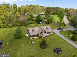 1020 CLARK HILL RD, Mount Pleasant Mills, PA 17853
