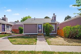 3752 S Genoa Circle C, Aurora, CO 80013