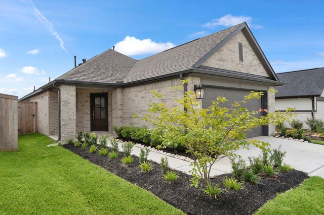 19281 Hazel Firs Court, Magnolia, TX 77355