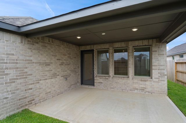 19281 Hazel Firs Court, Magnolia, TX 77355