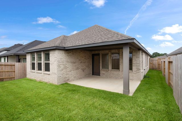 19281 Hazel Firs Court, Magnolia, TX 77355