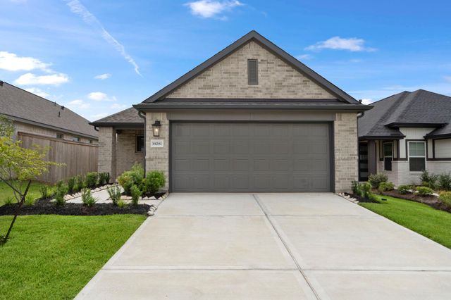 19281 Hazel Firs Court, Magnolia, TX 77355