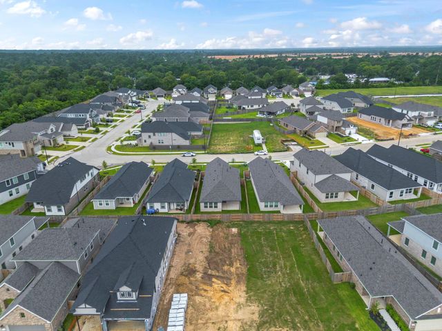 19281 Hazel Firs Court, Magnolia, TX 77355