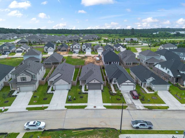 19281 Hazel Firs Court, Magnolia, TX 77355