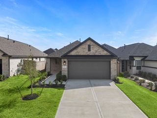 19281 Hazel Firs Court, Magnolia, TX 77355