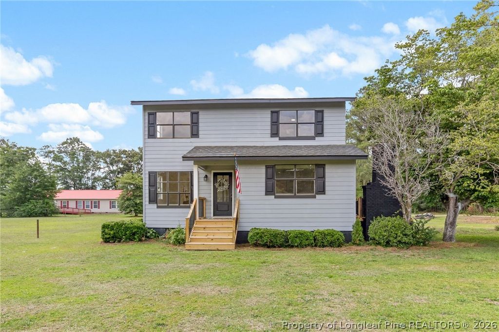 6951 Johnson Road, Fayetteville, NC 28312 — photo 2